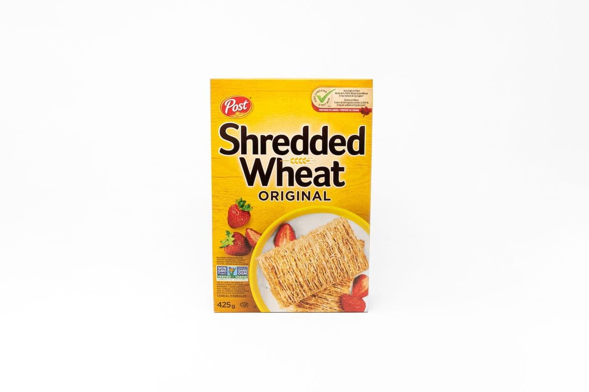 Post Breakfast Cereals