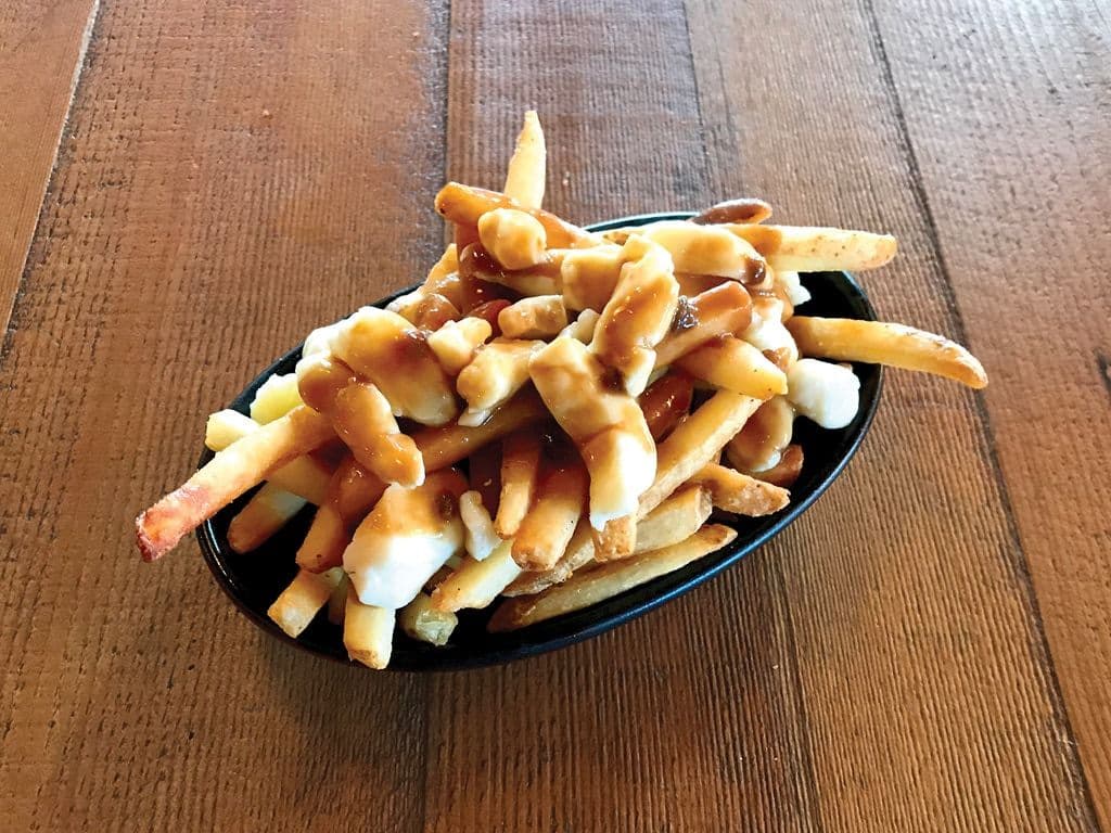Poutine