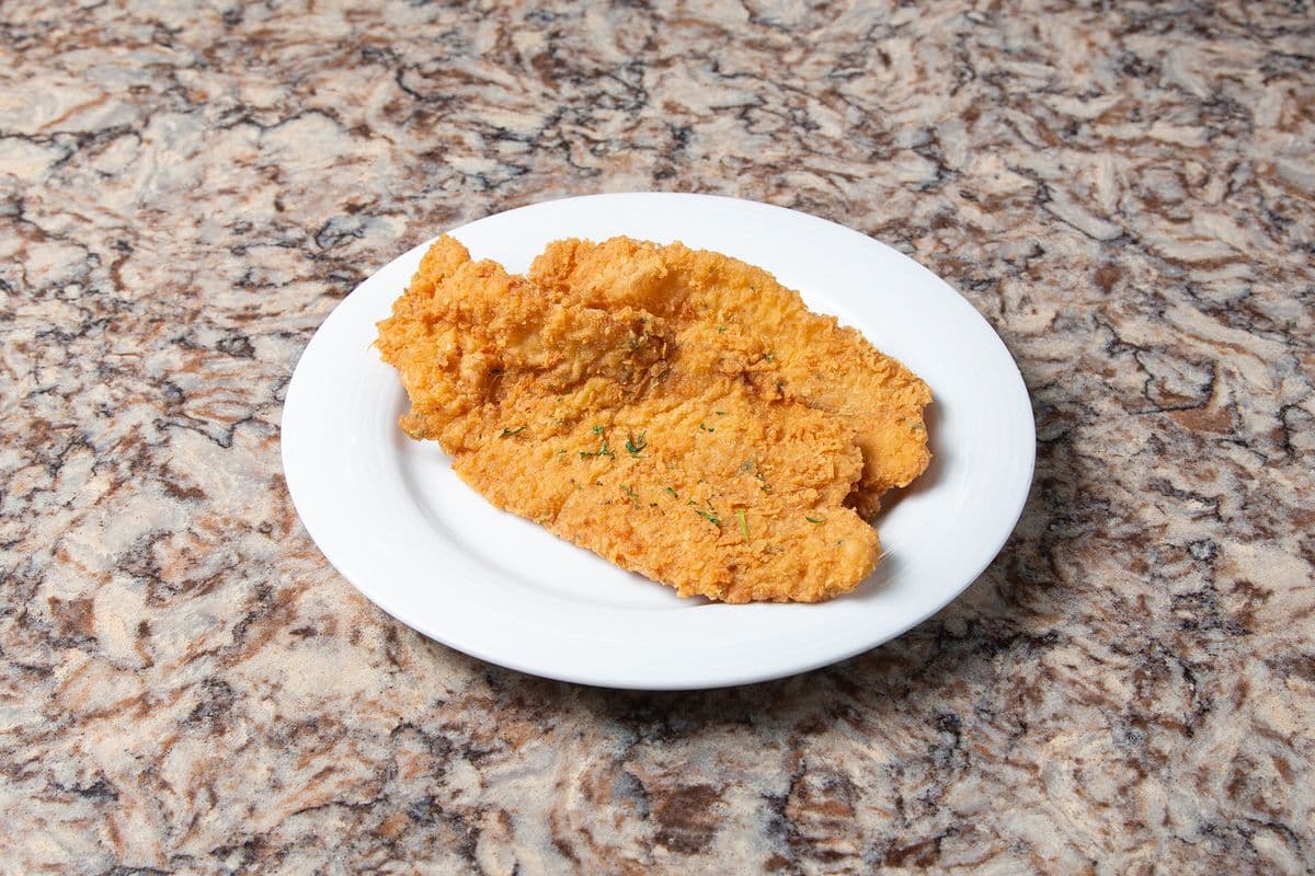 Fish Filet