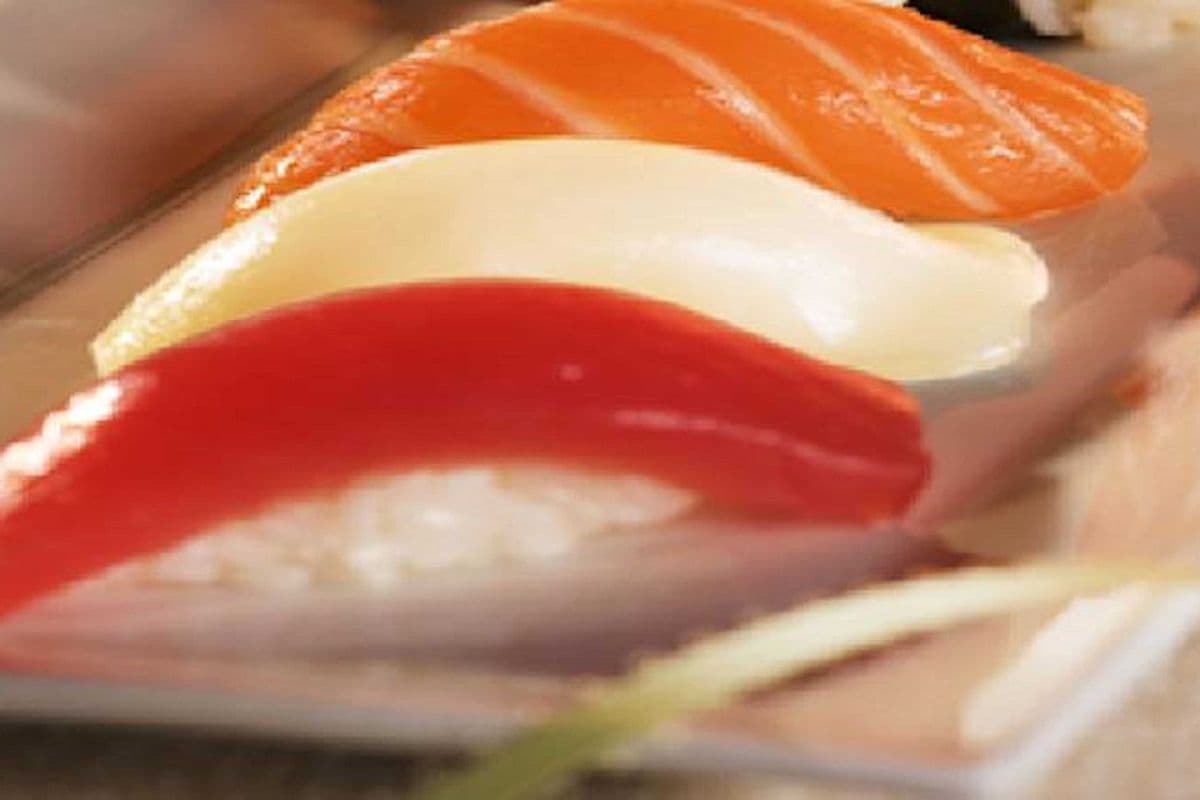 Sushi Appetizer (Small)