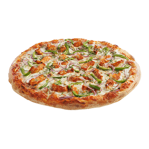 Large Tandoori Paneer