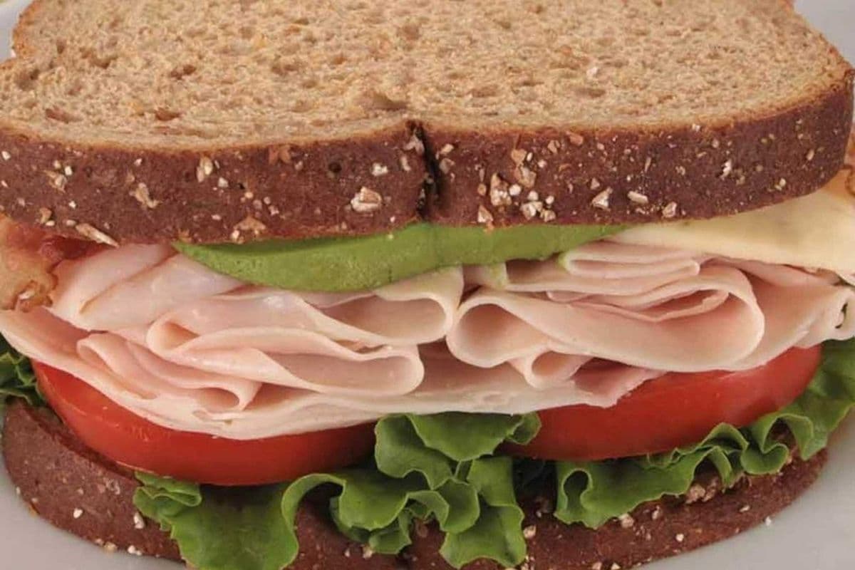 Turkey Breast