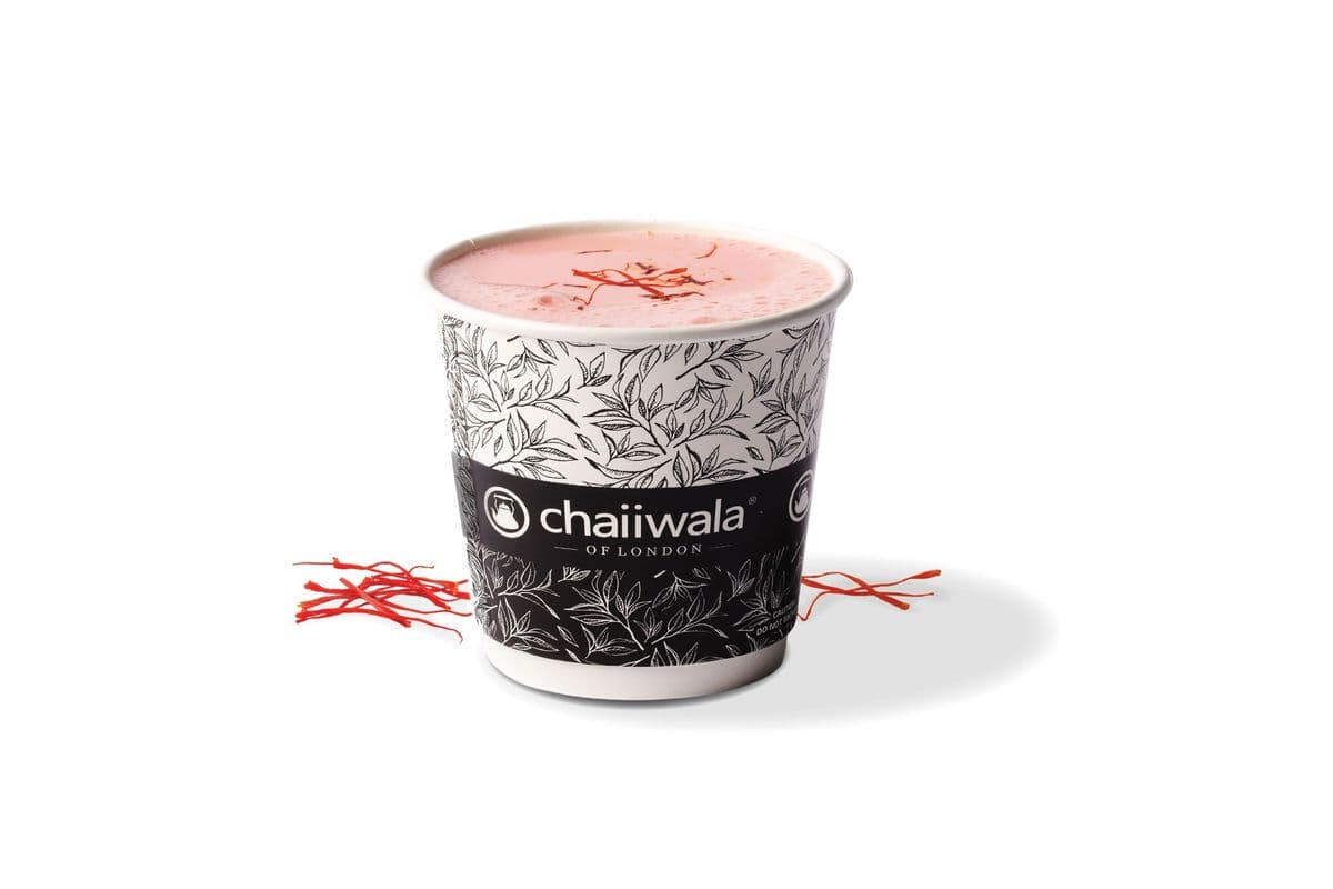 Roohafza Milk (8 oz)