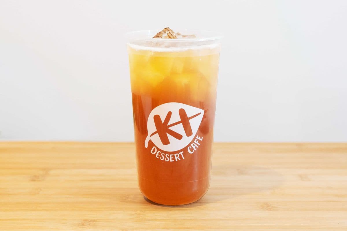 Roasted Oolong
