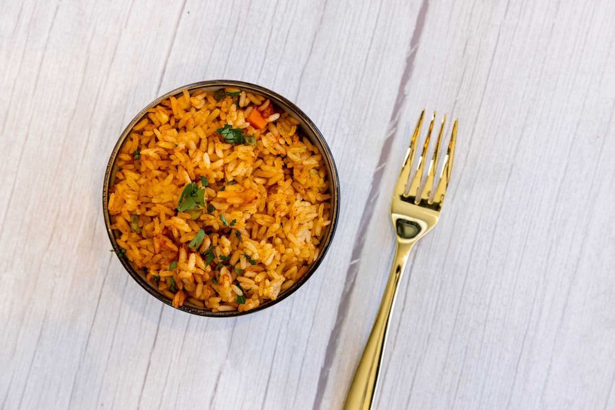 Riz / Rice