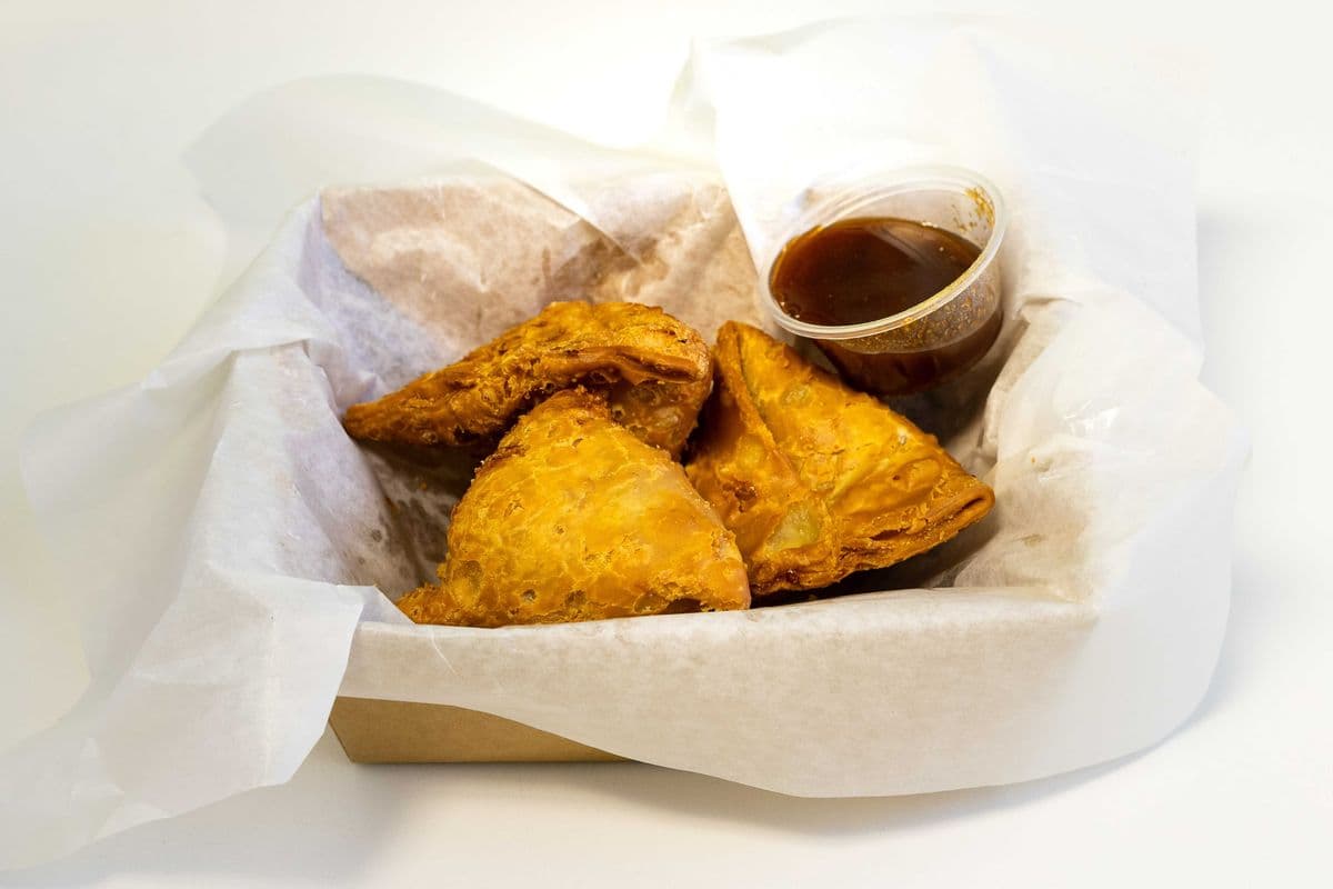 Samosa