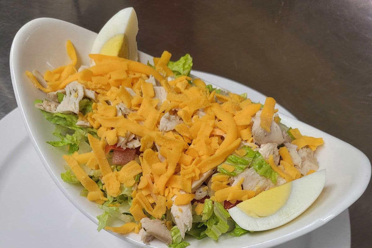 Julian Salad