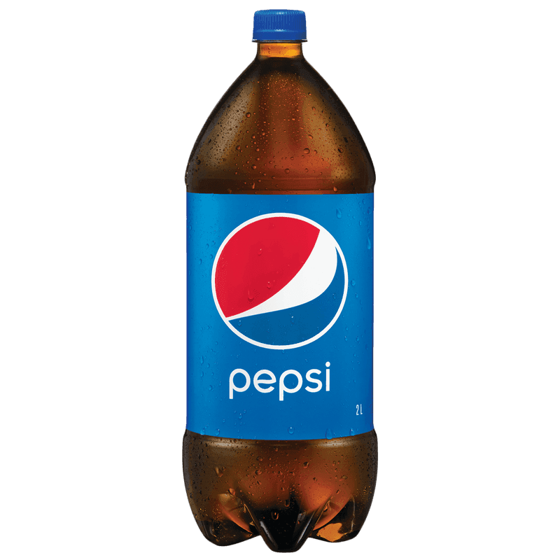 2L Pepsi