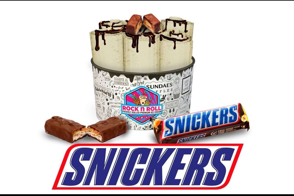Snickers