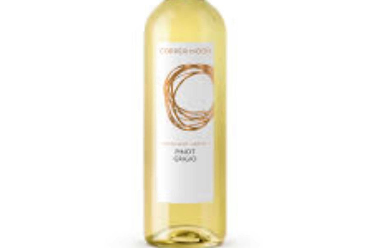 Copper Moon Pinot Grigio 1.5L (1 x 1.5L)