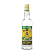 Wray & Nephew White Overproof Rum (1 Bottle x 750 mL)