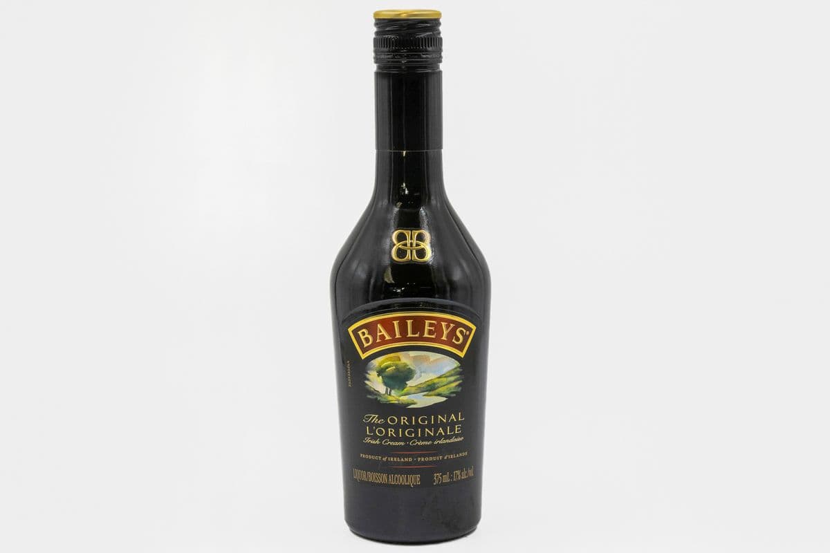 Bailey's Irish Cream Liqueur (1 x 375 ml)