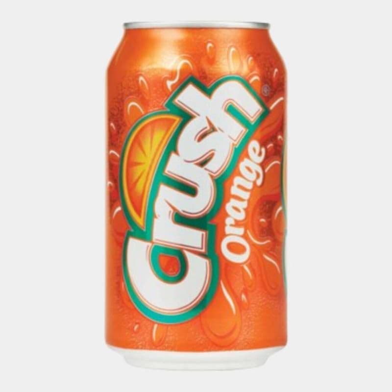 Crush / Crush