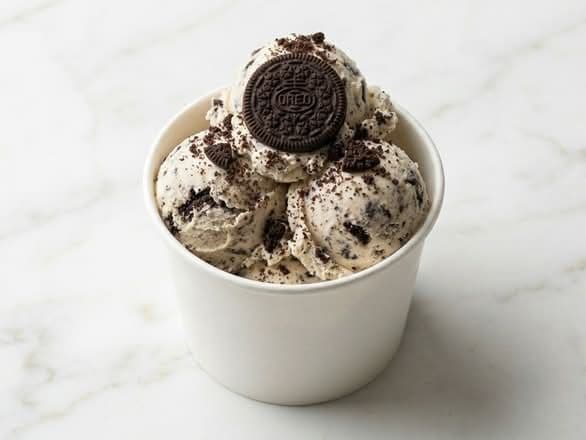 Cookies & Cream — 12oz