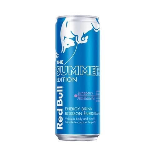 RedBull Juneberry 355ml
