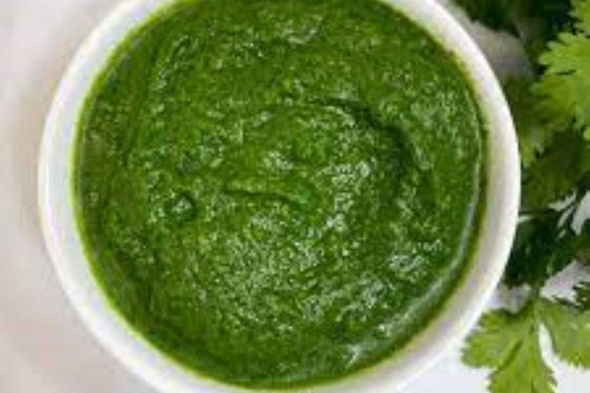 Chutney