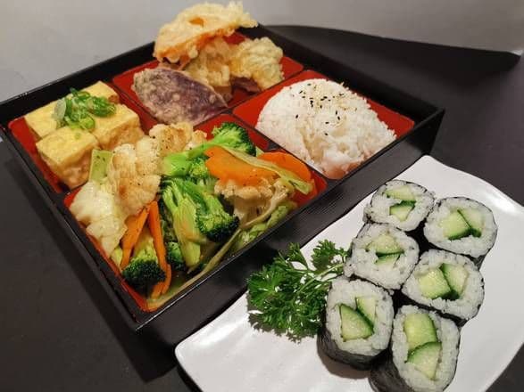 Yasai Box