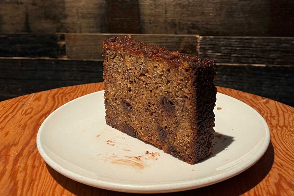 Banana Bread