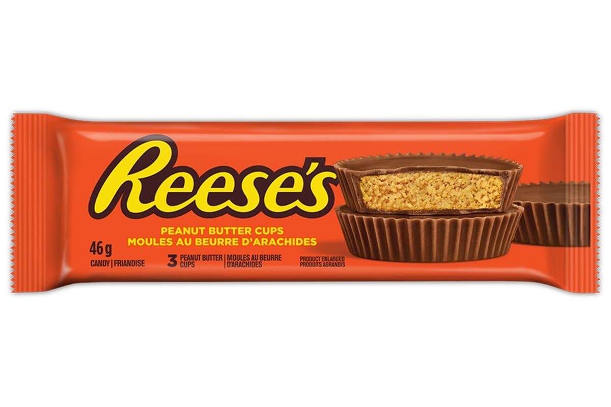 Reese Peanut Butter Cup (46 g)
