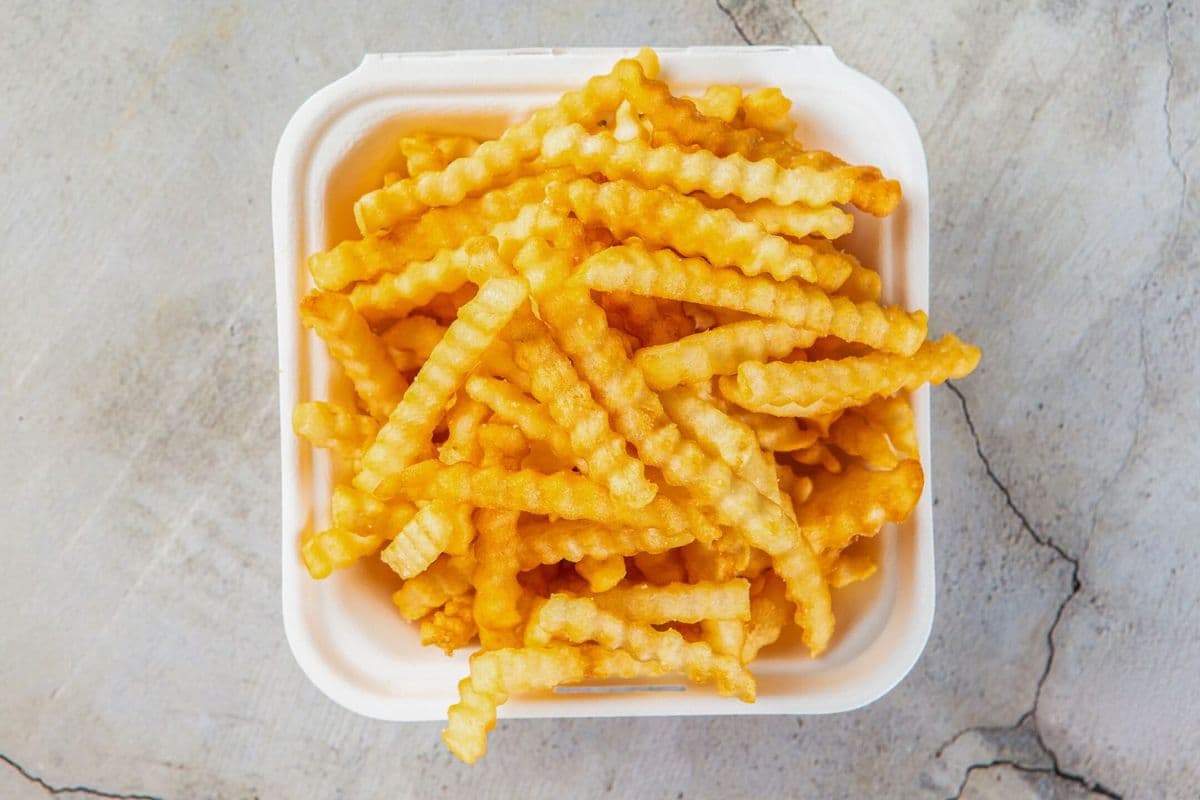 Fries