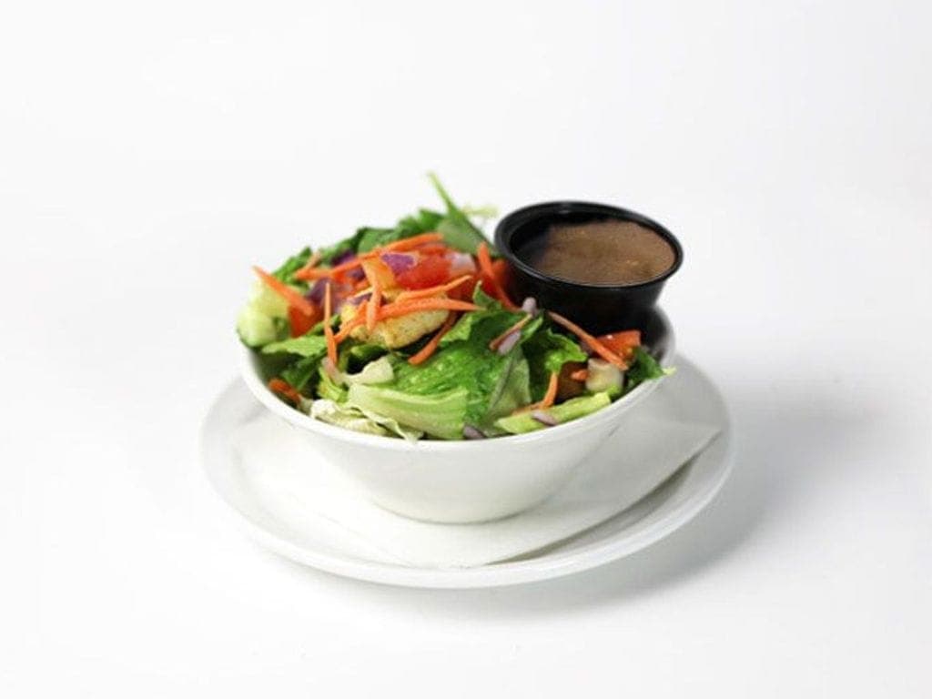 St. Louis House Salad Small