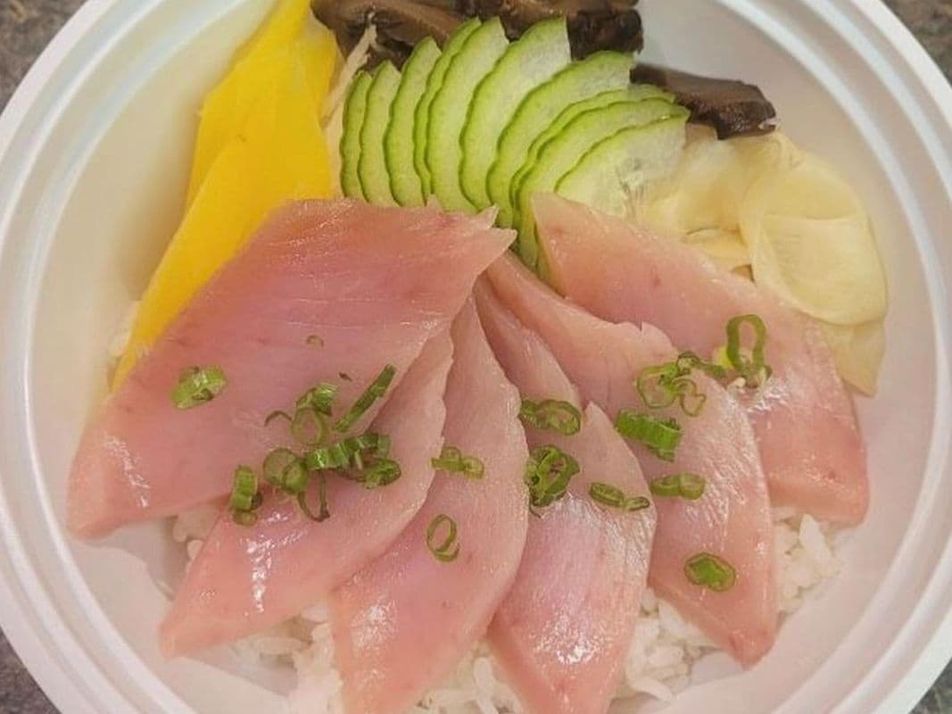 Tuna Don