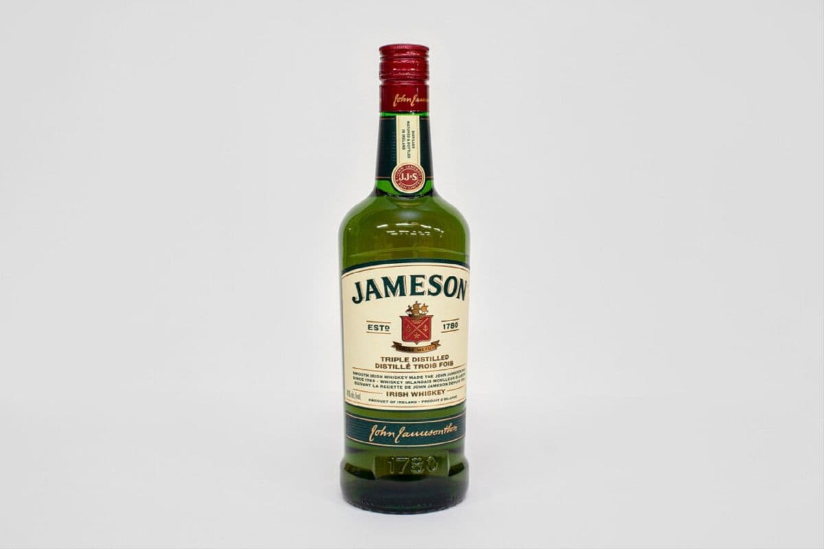 Jameson (1 x 750 ml)
