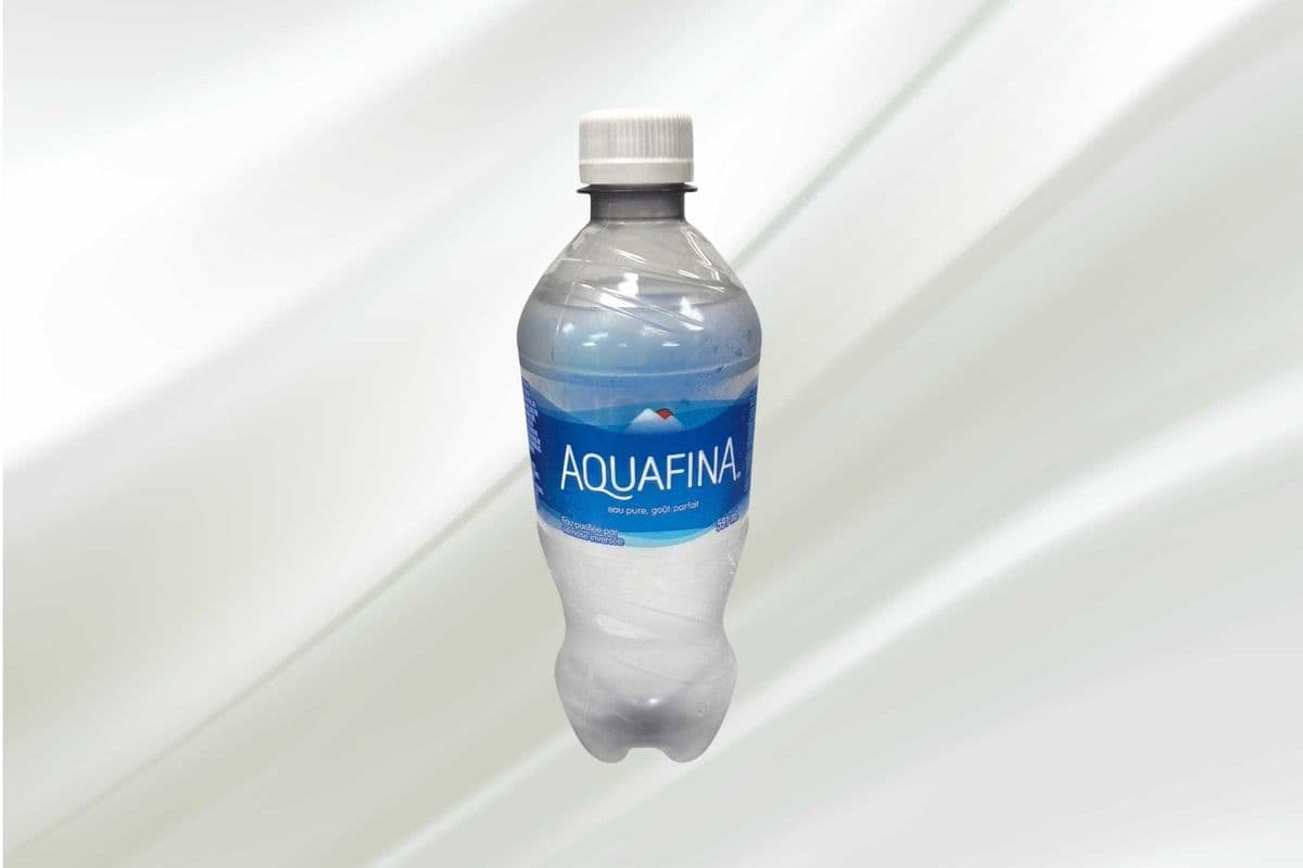 Aquafina Water 591 ML