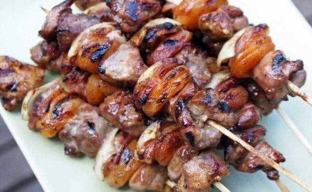 Steak Meat