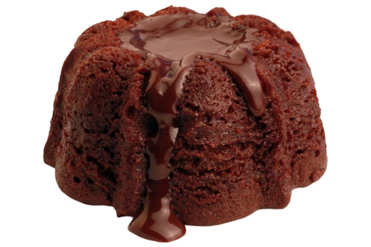 Lava Cake