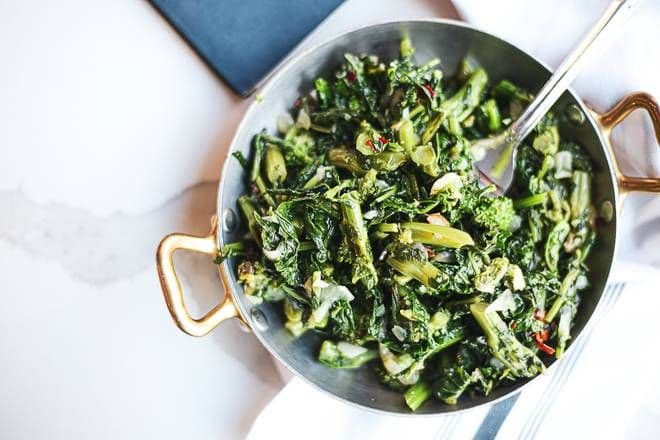 Rapini
