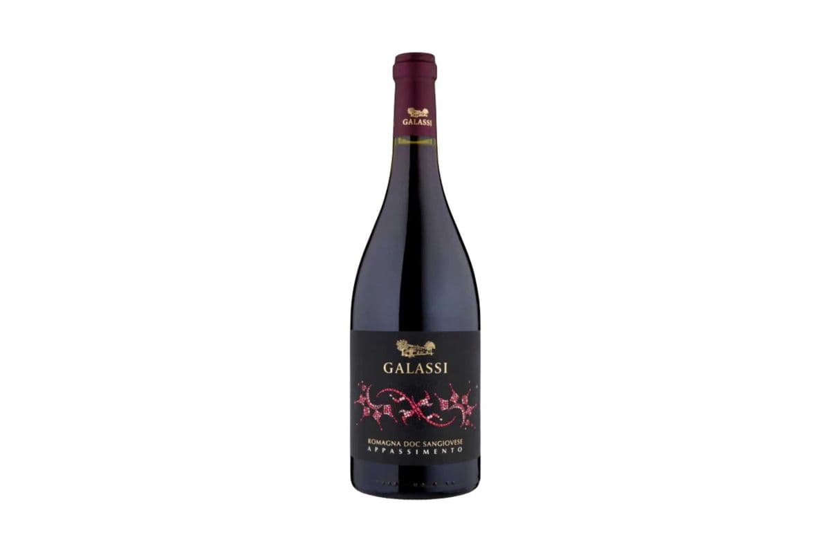 Galassi Apassimento (Ity) (750ML) (1 x 750ML)