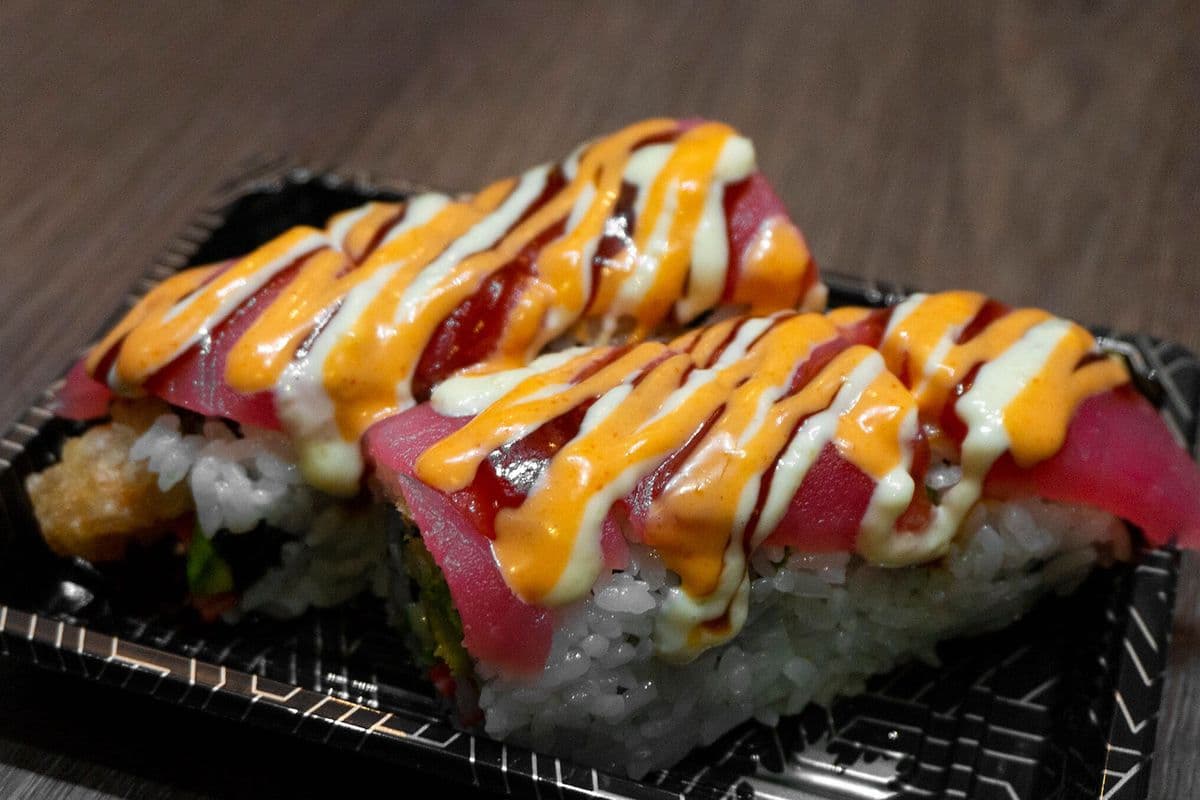 SR03. Tuna Holic (8 pcs)