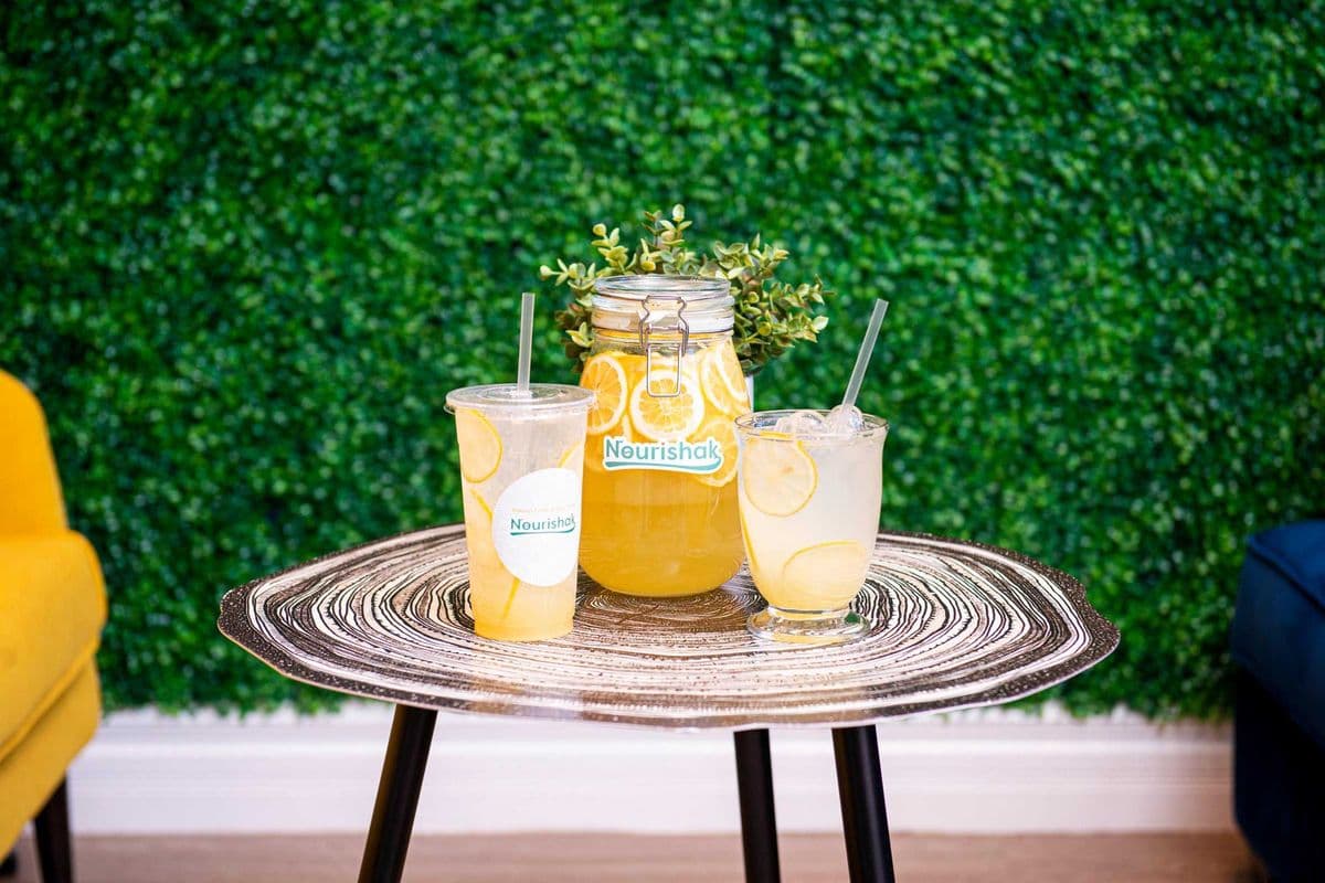 Lemon Ade