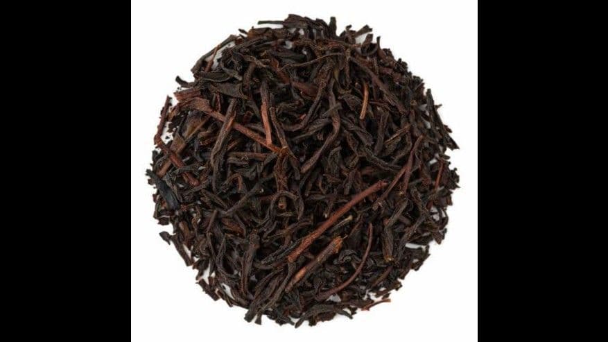 English Breakfast Tea