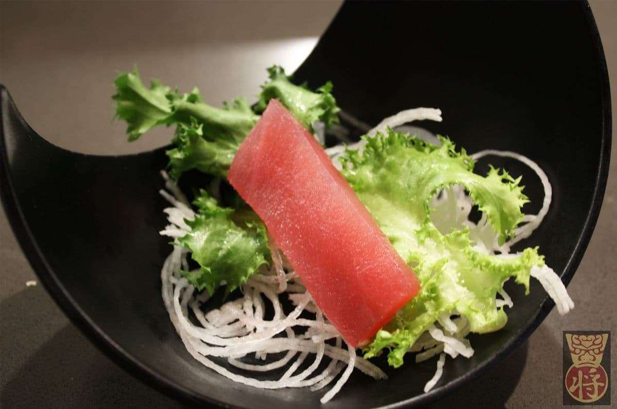 Ahi Tuna (1 pc)