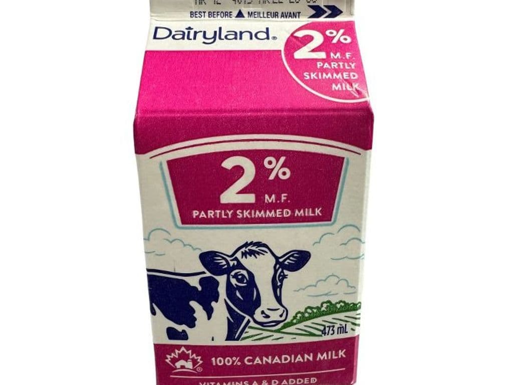 WHITE MILK (OO)