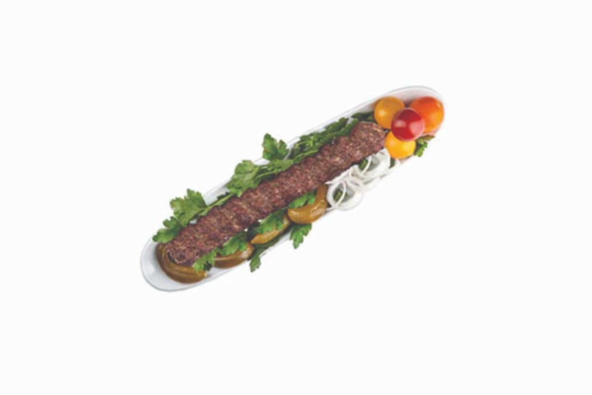 Koobideh