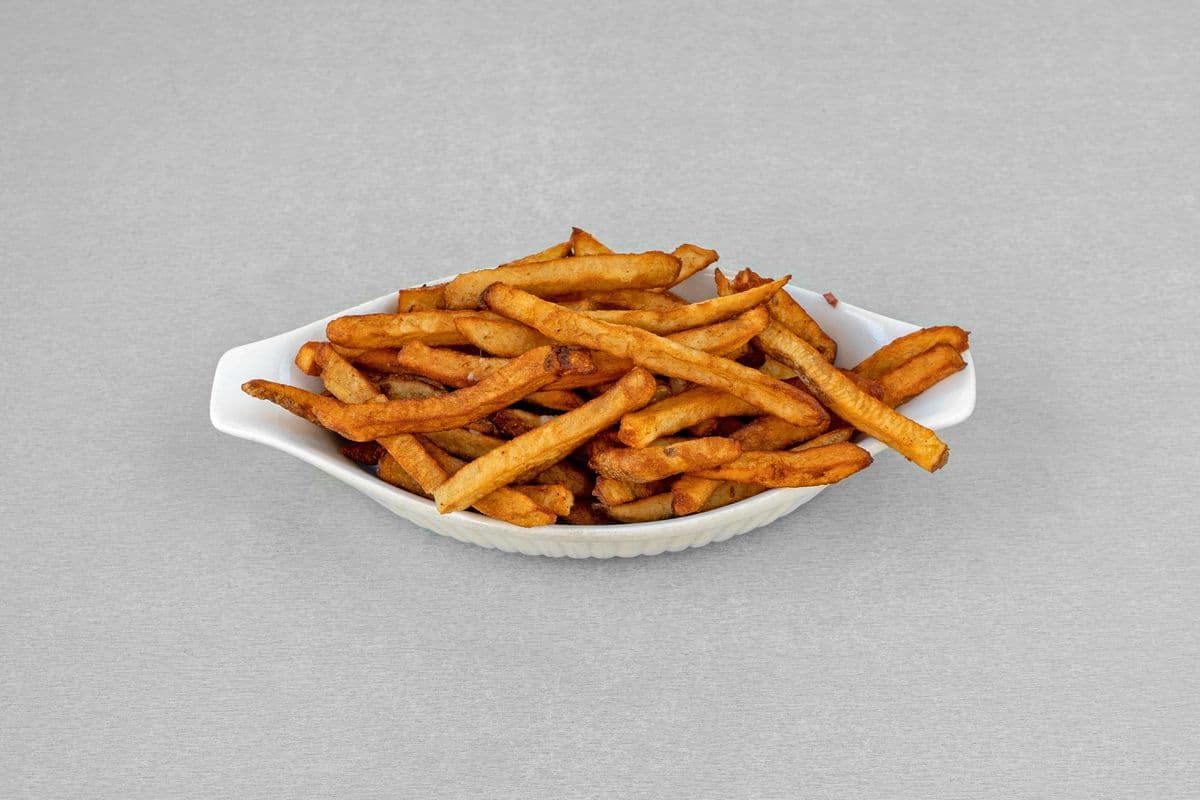 Frites / Fries