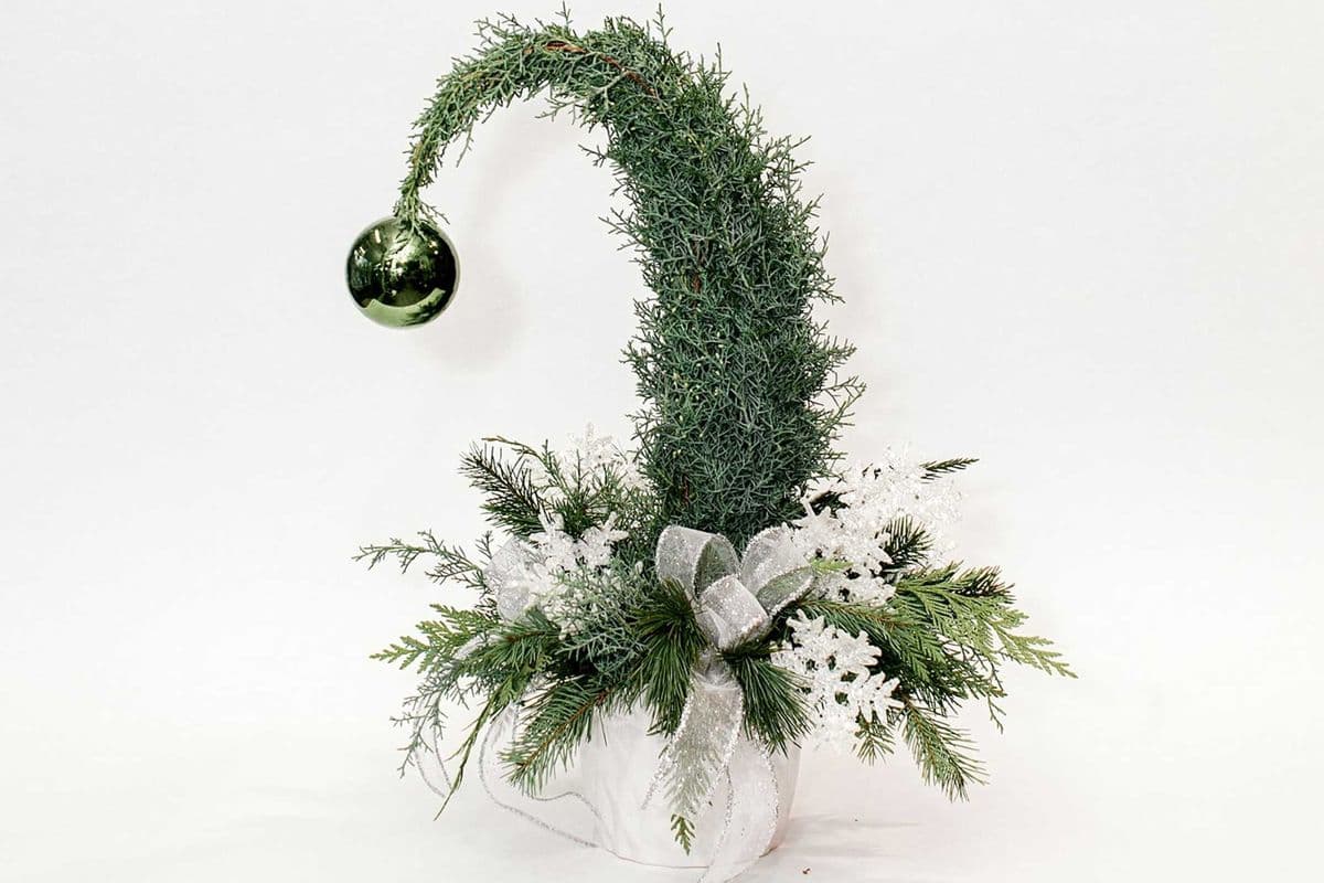 Whoville Holiday