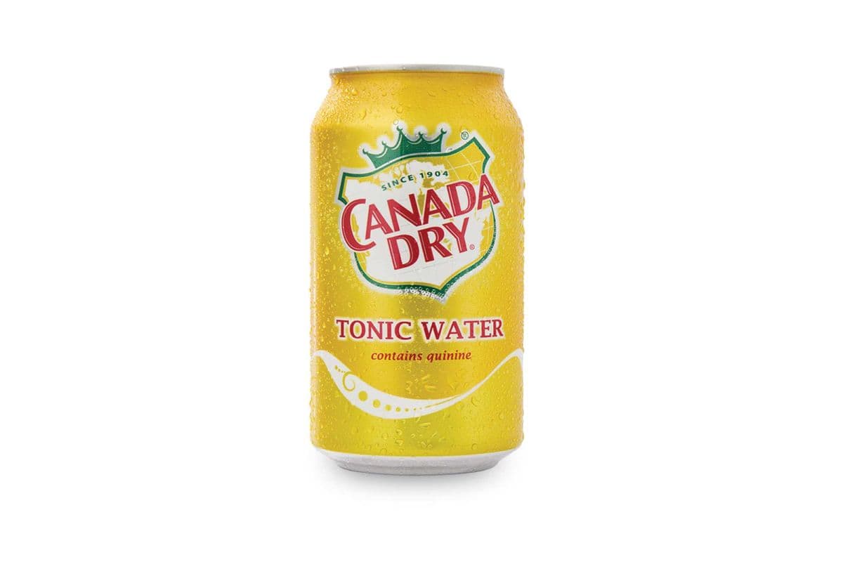 Tonic Water (355 ml Can)