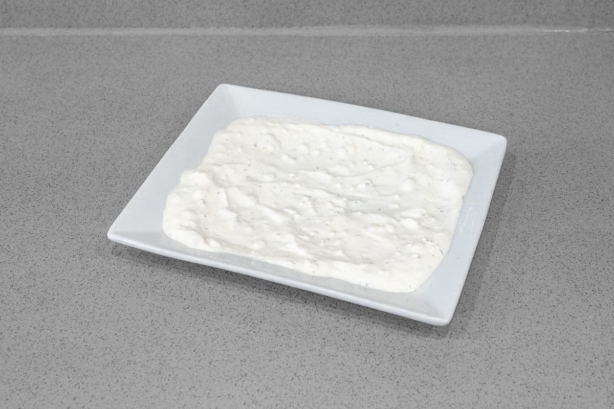 Tzatziki