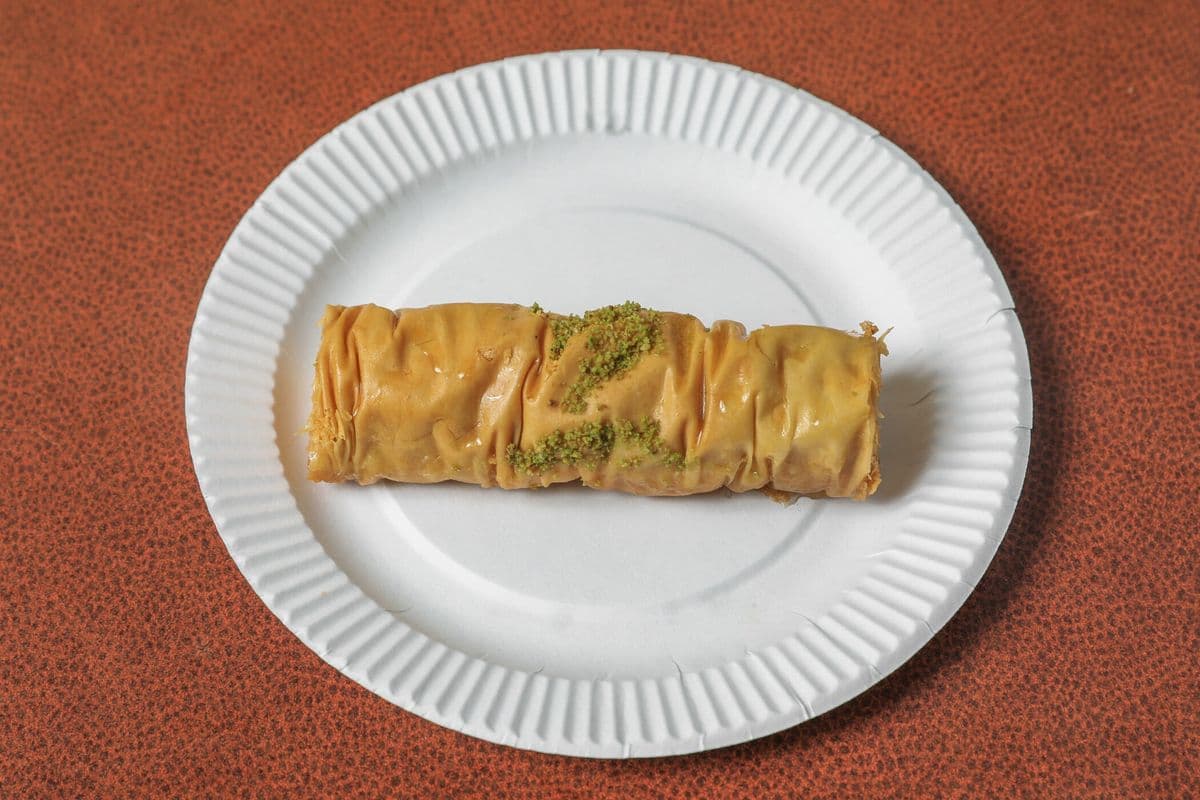 Baklawa