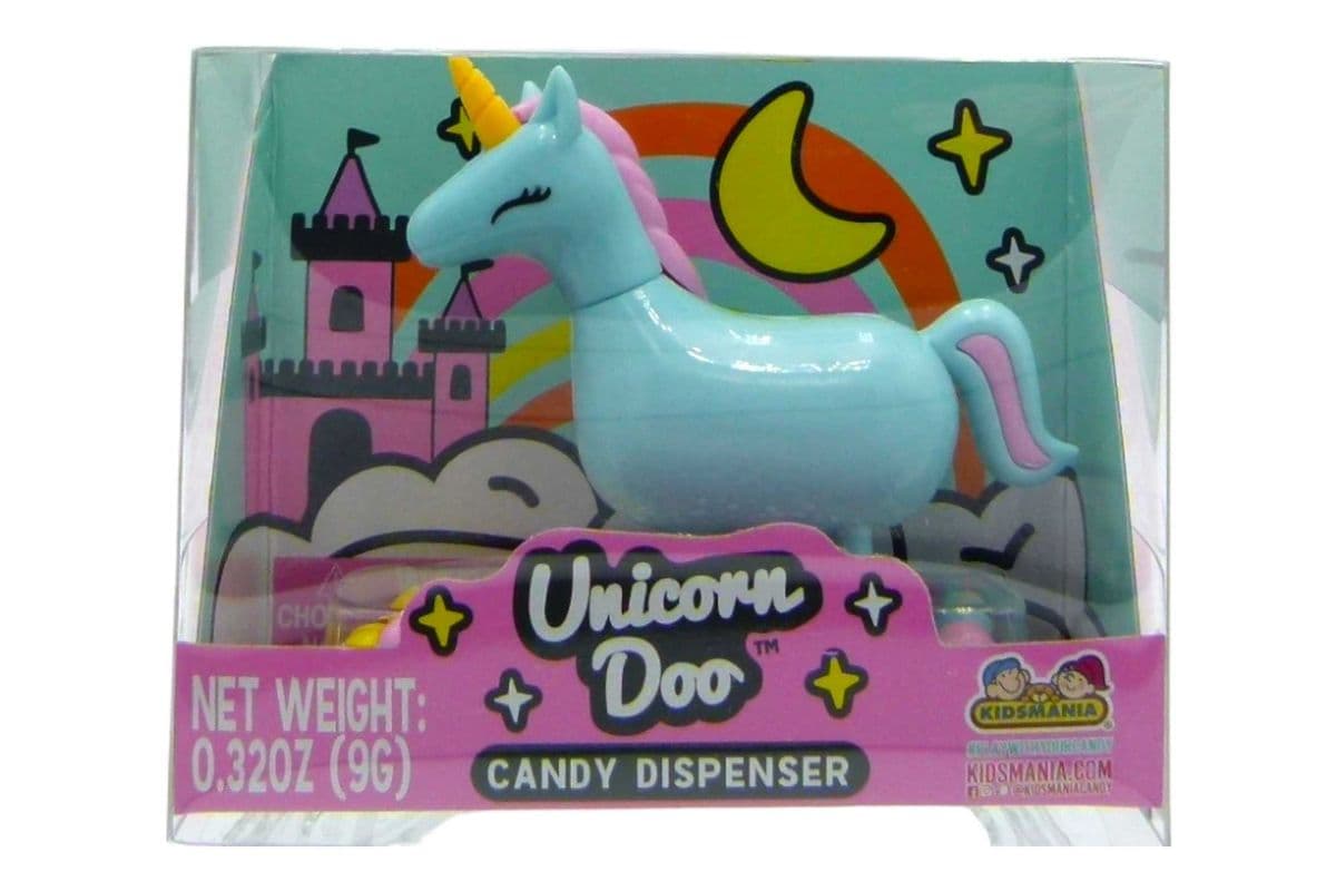 Unicorn Doo (9 g)