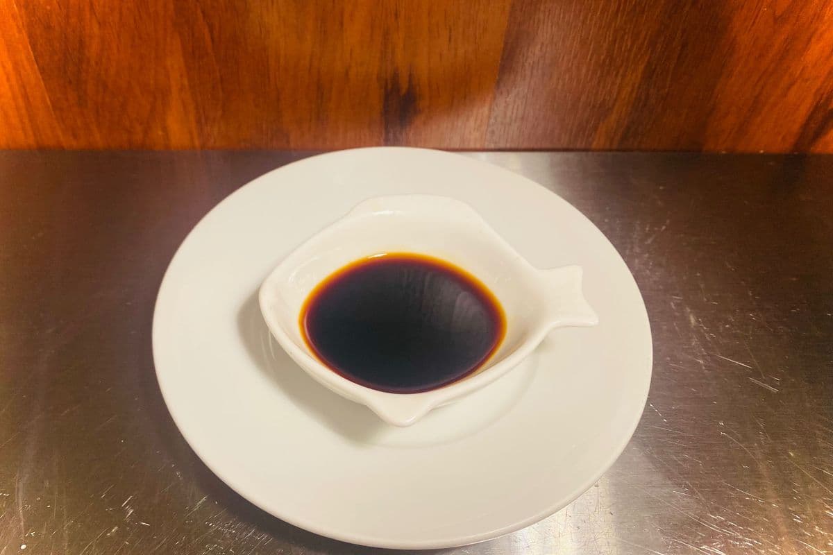 Gluten-Free Soy sauce