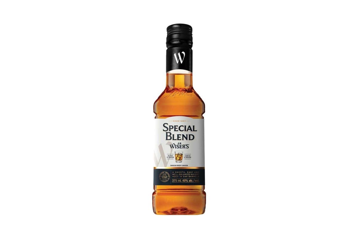 Wiser's Special Blend (1 x 375ml)