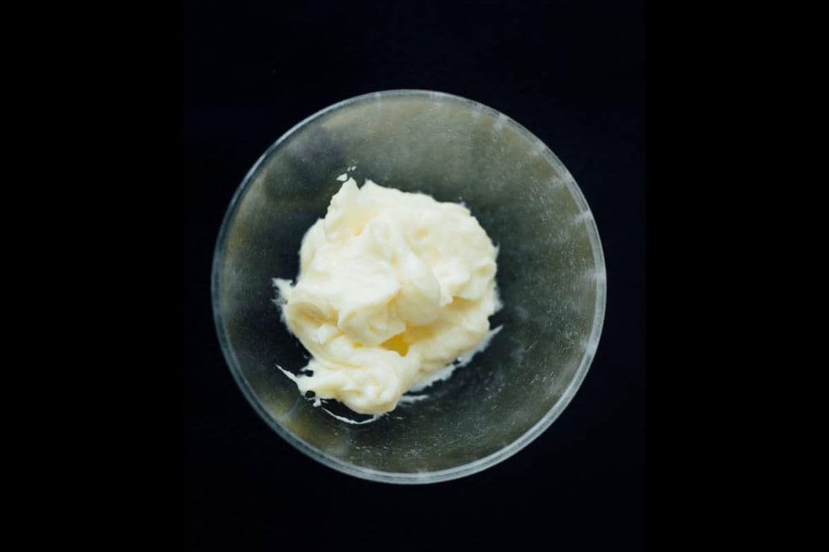 Sauce maison mayo vietnamienne maison / Homemade Viet Mayo