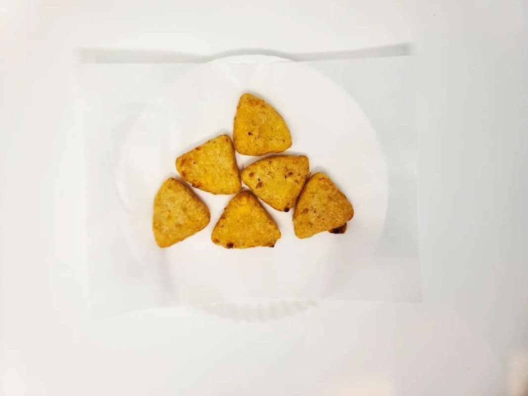 Macaroni Cheese Bites(6 pieces)