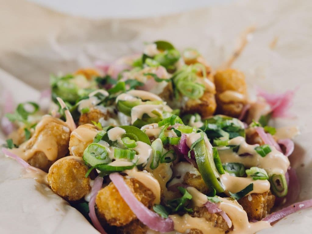 LOADED TOTS
