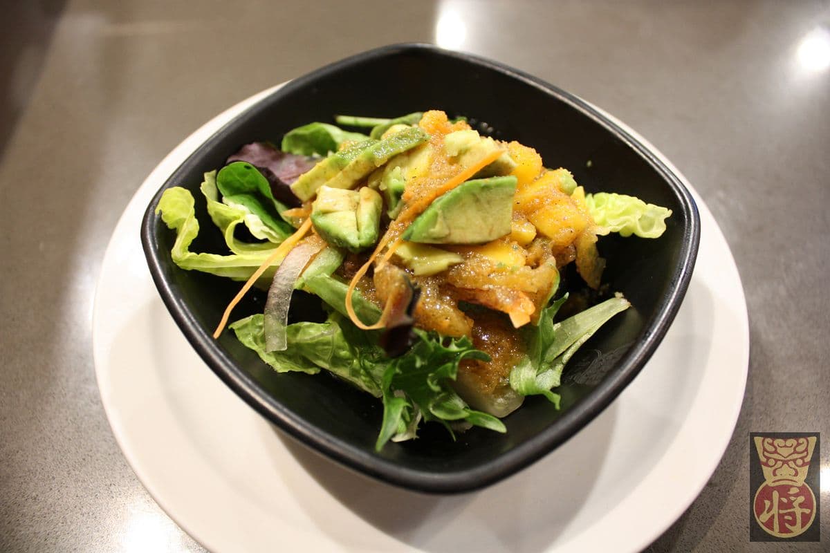 24. Avocado Salad